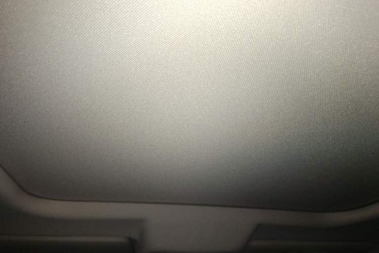 Used Haval DARGO 2021 1.5T DCT Two-Wheel Drive Border Collie Edition Headliner