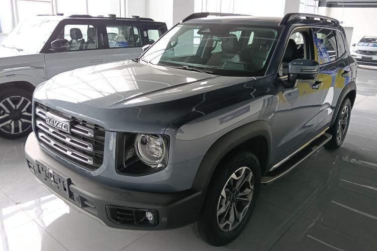 Used Haval DARGO 2021 2.0T DCT 4x4 Chinese Rural Dog Edition Guazi used car, China used car export, Used car for sale, Used  cars, Cheapest cars for sale