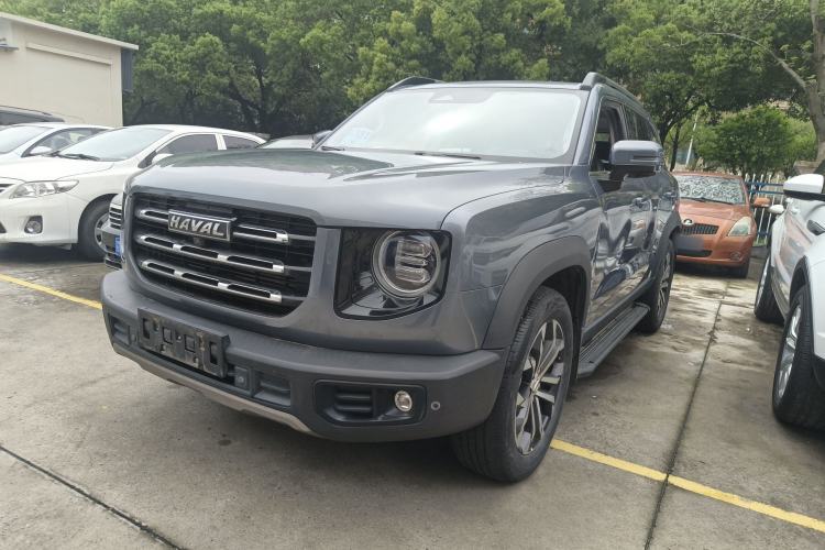 Used Haval DARGO 2021 1.5T DCT Two-Wheel Drive Border Collie - Wangcai Edition Guazi used car, China used car export, Used car for sale, Used  cars, Cheapest cars for sale