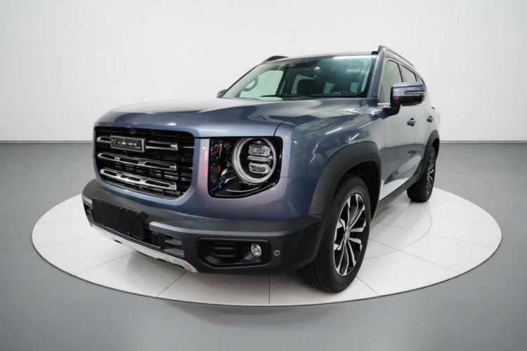 Used Haval DARGO 2021 1.5T DCT Two-Wheel Drive Border Collie Edition Guazi used car, China used car export, Used car for sale, Used cars, Cheapest cars for sale