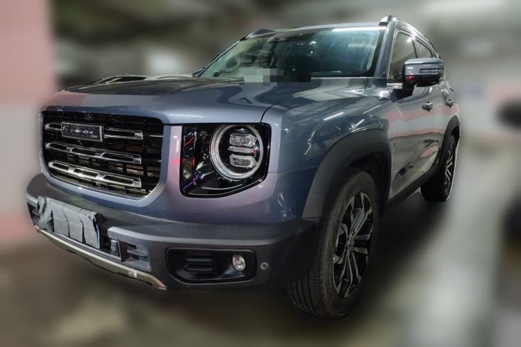 Used Haval DARGO 2021 1.5T DCT Two-Wheel Drive Border Collie Edition Guazi used car, China used car export, Used car for sale, Used  cars, Cheapest cars for sale
