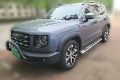 Used Haval DARGO 2021 1.5T DCT Two-Wheel Drive Border Collie Edition