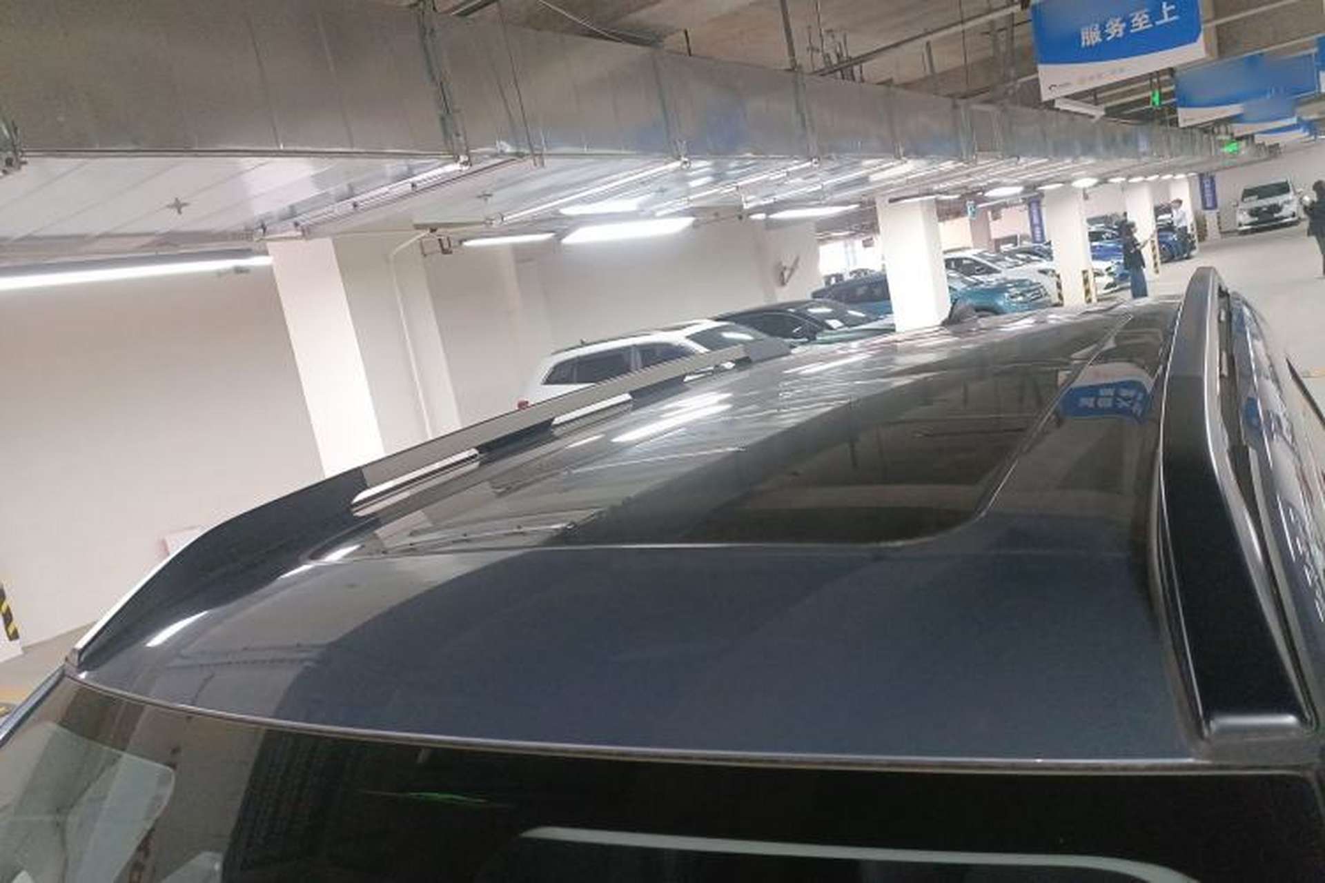 Used Haval DARGO 2021 1.5T DCT Two-Wheel Drive Border Collie Edition Roof