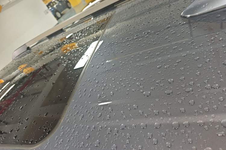 Used Haval DARGO 2021 1.5T DCT Two-Wheel Drive Border Collie Edition Roof