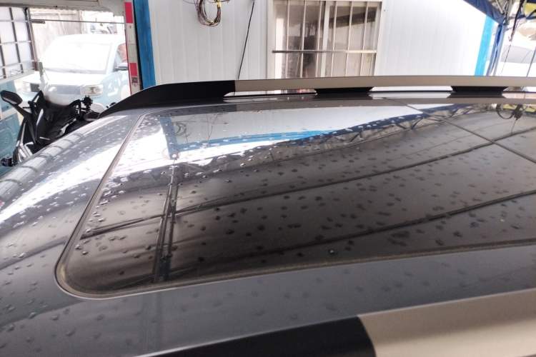 Used Haval DARGO 2021 1.5T DCT Two-Wheel Drive Border Collie Edition Roof