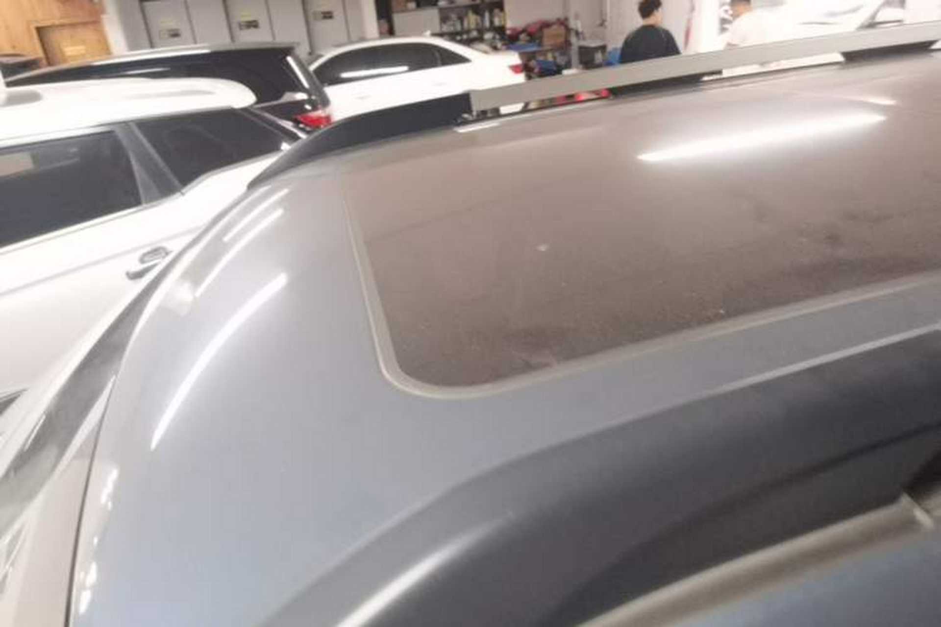 Used Haval DARGO 2021 1.5T DCT Two-Wheel Drive Labrador Edition Roof