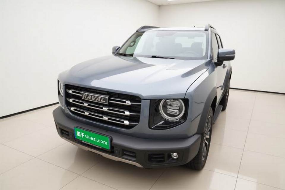 Haval DARGO 2021
