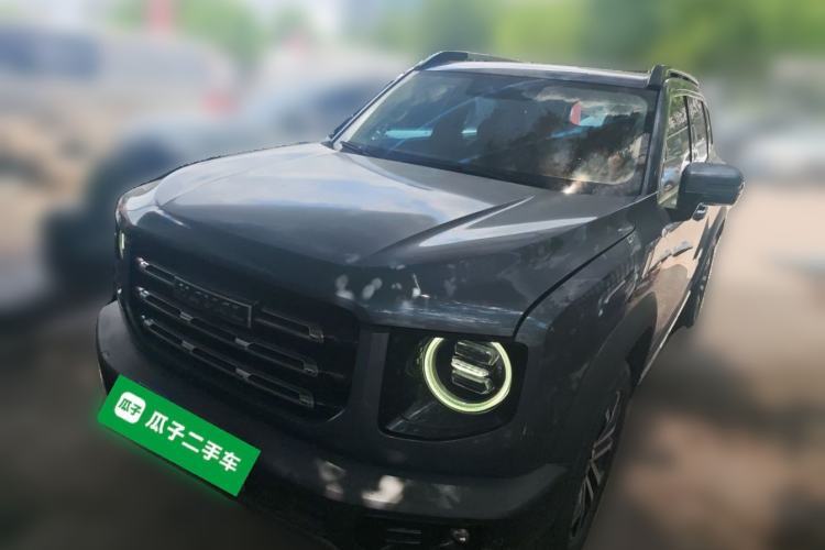 Used Haval DARGO 2021 2.0T DCT Two-Wheel Drive Chinese Mastiff Edition Guazi used car, China used car export, Used car for sale, Used  cars, Cheapest cars for sale