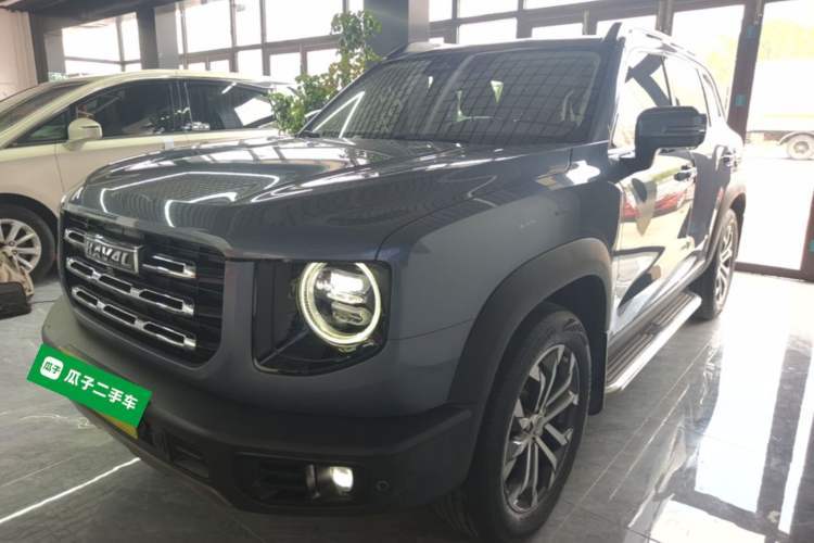 Used Haval DARGO 2021 1.5T DCT Two-Wheel Drive Border Collie - Wangcai Edition Guazi used car, China used car export, Used car for sale, Used  cars, Cheapest cars for sale