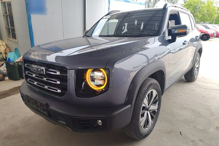 Used Haval DARGO 2021 1.5T DCT Two-Wheel Drive Labrador Edition Guazi used car, China used car export, Used car for sale, Used cars, Cheapest cars for sale