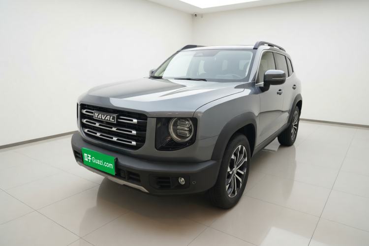 Used Haval DARGO 2021 1.5T DCT Two-Wheel Drive Border Collie Edition Guazi used car, China used car export, Used car for sale, Used cars, Cheapest cars for sale