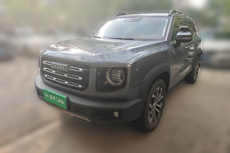 Used Haval DARGO 2021 1.5T DCT Two-Wheel Drive Border Collie Edition Guazi used car, China used car export, Used car for sale, Used  cars, Cheapest cars for sale