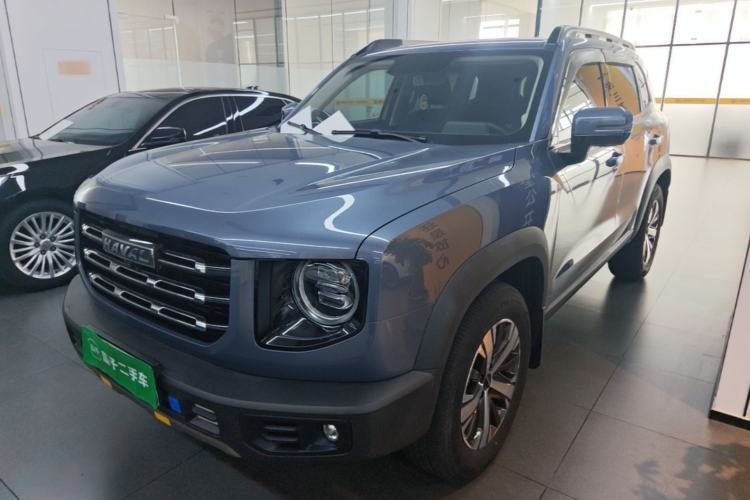 Gebrauchter Haval DARGO 2021 1.5T DCT Two-Wheel Drive Labrador Edition Guazi used car, China used car export, Used car for sale, Used  cars, Cheapest cars for sale