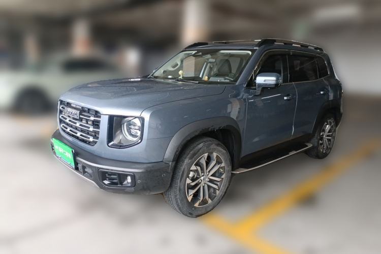 Haval DARGO 2021 1.5T DCT Two-Wheel Drive "Mǎquǎn" Edition usata Guazi used car, China used car export, Used car for sale, Used  cars, Cheapest cars for sale