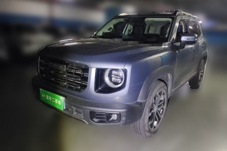 Used Haval DARGO 2021 1.5T DCT Two-Wheel Drive Border Collie Edition Guazi used car, China used car export, Used car for sale, Used  cars, Cheapest cars for sale
