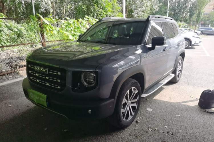 Used Haval DARGO 2021 1.5T DCT Two-Wheel Drive "Mǎquǎn" Edition Guazi used car, China used car export, Used car for sale, Used  cars, Cheapest cars for sale