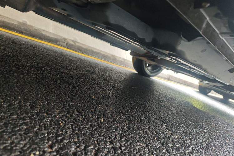 Used Haval DARGO 2021 1.5T DCT Two-Wheel Drive Border Collie - Wangcai Edition Chassis Front Left