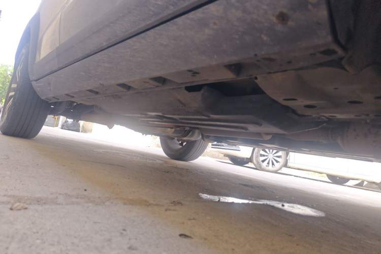 Used Haval DARGO 2021 1.5T DCT Two-Wheel Drive Border Collie - Wangcai Edition Chassis Front Right