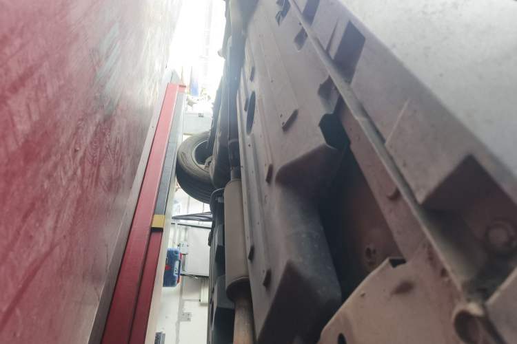 Used Haval DARGO 2021 1.5T DCT Two-Wheel Drive Border Collie - Wangcai Edition Chassis Front Right