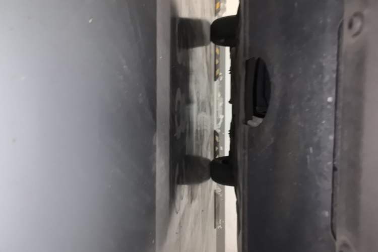 Used Haval DARGO 2021 1.5T DCT Two-Wheel Drive "Mǎquǎn" Edition Chassis Front