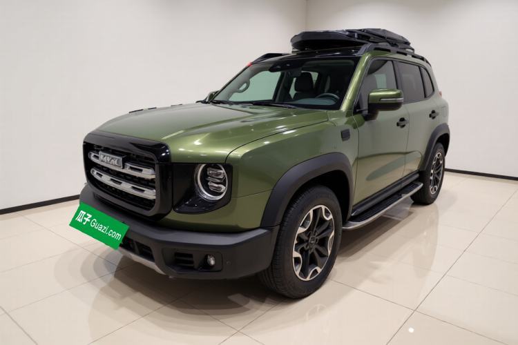 Used Haval DARGO 2021 2.0T DCT 4x4 Chinese Rural Dog Edition Guazi used car, China used car export, Used car for sale, Used  cars, Cheapest cars for sale