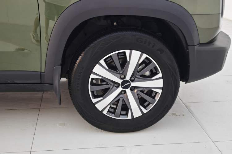 Used Haval DARGO 2021 1.5T DCT Two-Wheel Drive Labrador Edition Exterior 7