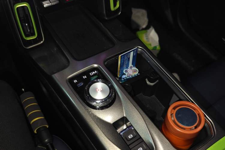 Used Haval DARGO 2021 1.5T DCT Two-Wheel Drive Labrador Edition