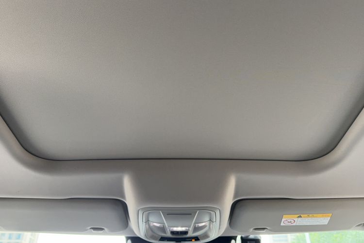 Used Haval DARGO 2021 1.5T DCT Two-Wheel Drive Border Collie Edition Headliner