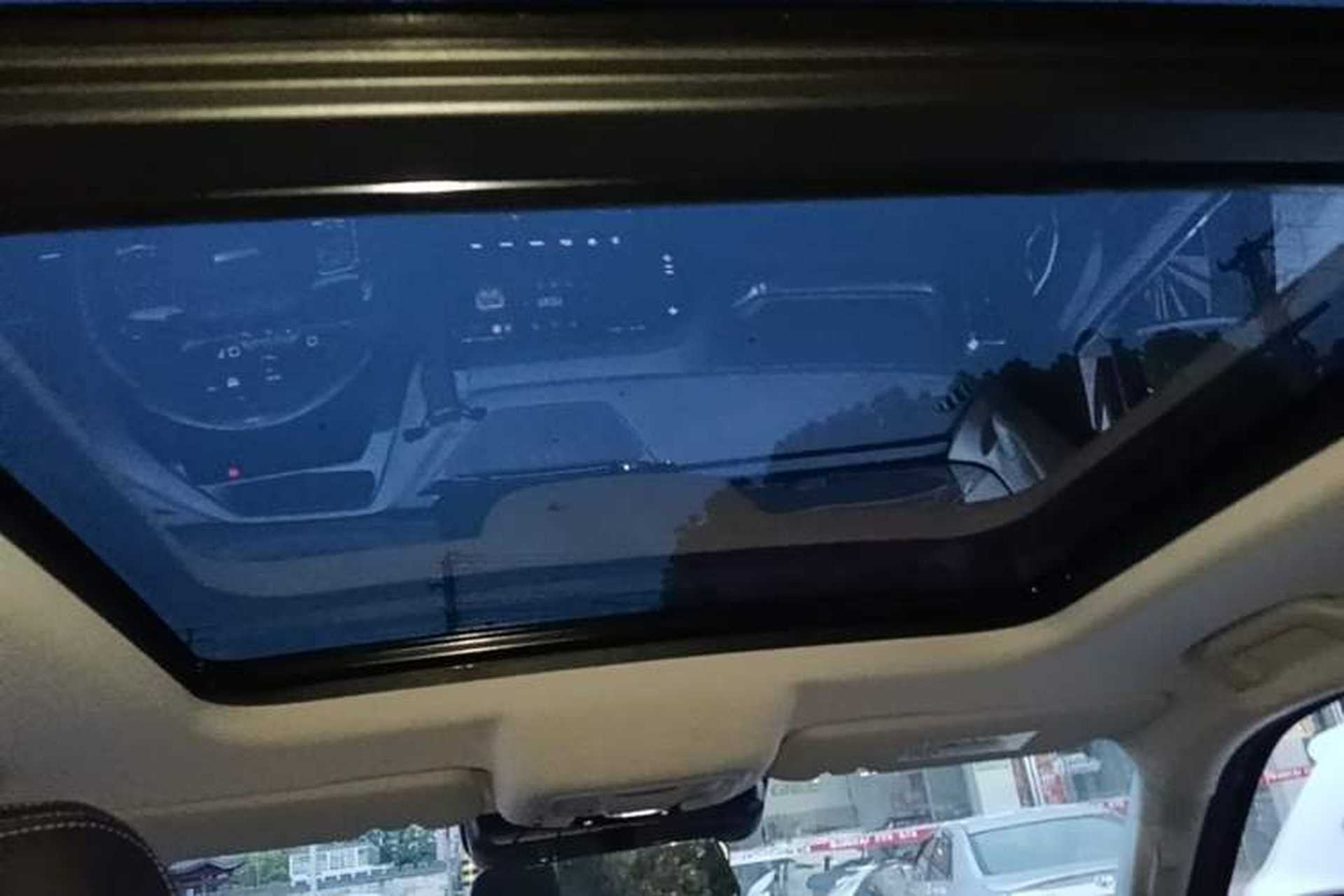 Used Haval DARGO 2021 1.5T DCT Two-Wheel Drive Border Collie Edition Headliner