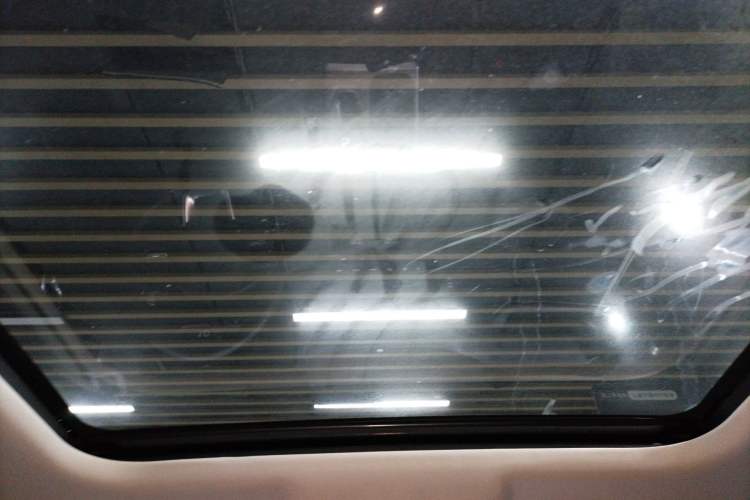 Used Haval DARGO 2021 1.5T DCT Two-Wheel Drive Labrador Edition Headliner