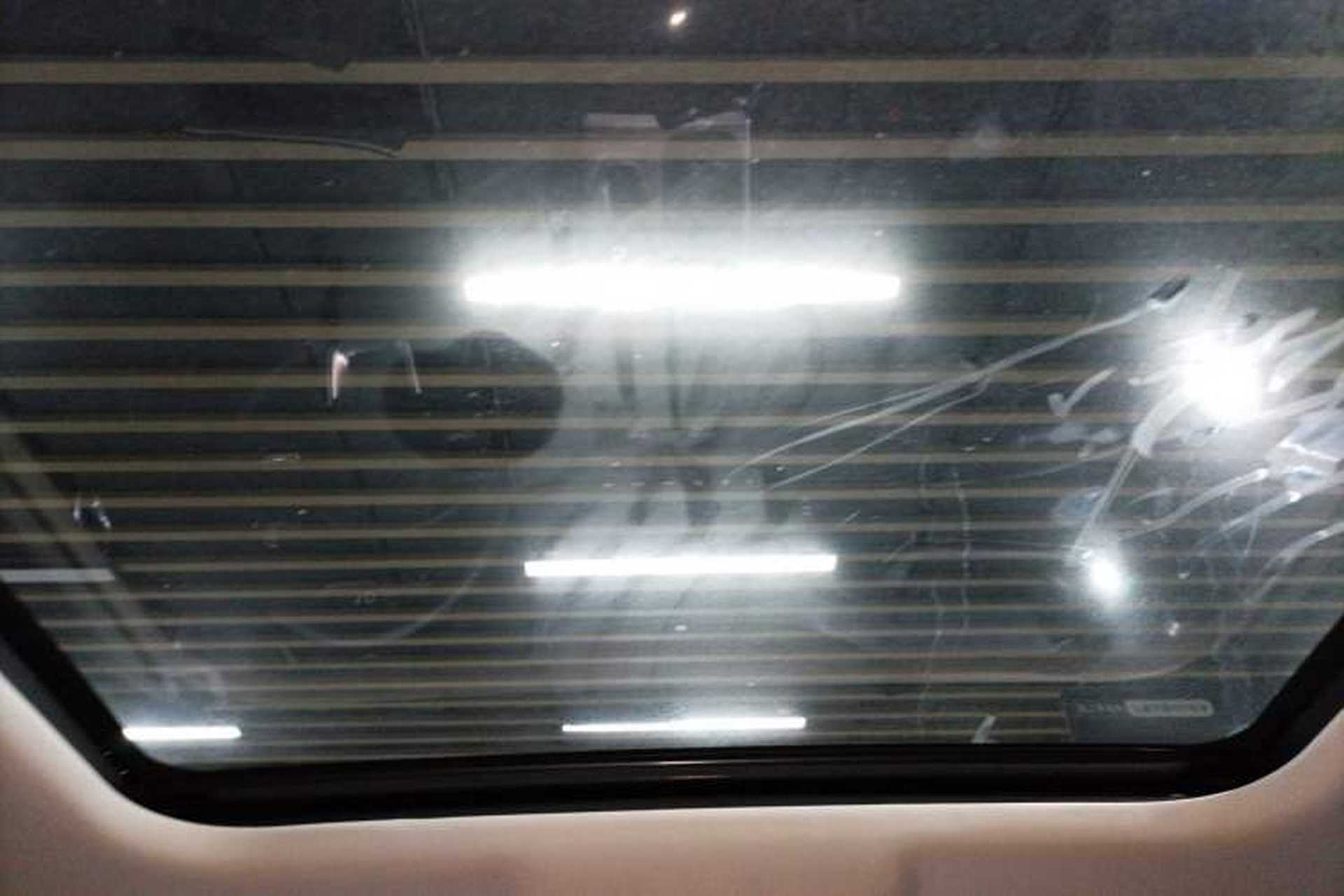 Used Haval DARGO 2021 1.5T DCT Two-Wheel Drive Labrador Edition Headliner