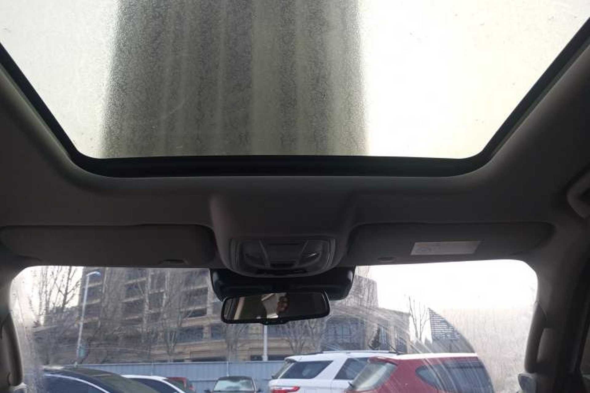 Used Haval DARGO 2021 1.5T DCT Two-Wheel Drive "Mǎquǎn" Edition Headliner