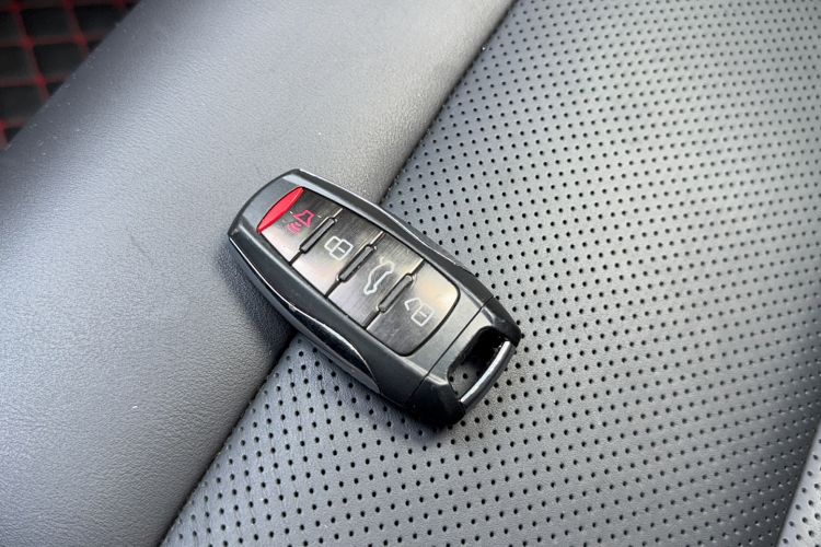 Used Haval DARGO 2021 2.0T DCT All-Wheel-Drive "Hao Tian Quan" Edition Interior 1