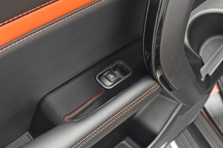 Used Haval DARGO 2021 1.5T DCT Two-Wheel Drive Border Collie - Wangcai Edition Interior 4