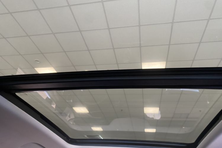 Used Haval DARGO 2021 1.5T DCT Two-Wheel Drive Border Collie Edition Interior 6