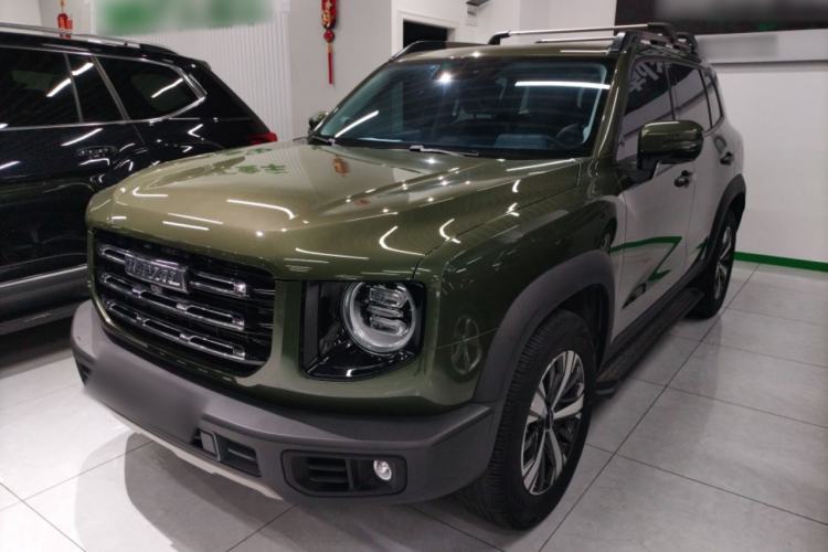 Used Haval DARGO 2021 1.5T DCT Two-Wheel Drive Labrador Edition Guazi used car, China used car export, Used car for sale, Used  cars, Cheapest cars for sale
