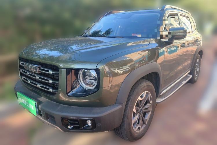 Used Haval DARGO 2021 2.0T DCT 4x4 Chinese Rural Dog Edition Guazi used car, China used car export, Used car for sale, Used  cars, Cheapest cars for sale