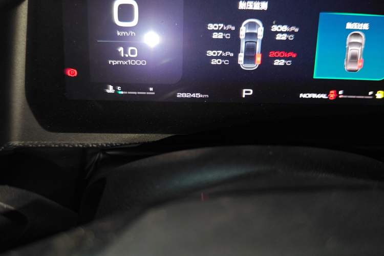 Used Haval DARGO 2021 1.5T DCT Two-Wheel Drive Labrador Edition