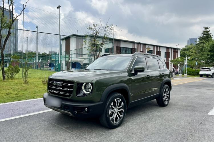 Haval DARGO 2021 1.5T DCT Two-Wheel Drive Border Collie - Wangcai Edition مستعملة Guazi used car, China used car export, Used car for sale, Used  cars, Cheapest cars for sale