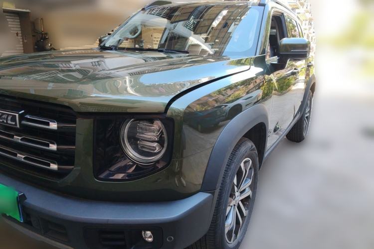 Used Haval DARGO 2021 1.5T DCT Two-Wheel Drive Border Collie - Wangcai Edition Guazi used car, China used car export, Used car for sale, Used  cars, Cheapest cars for sale