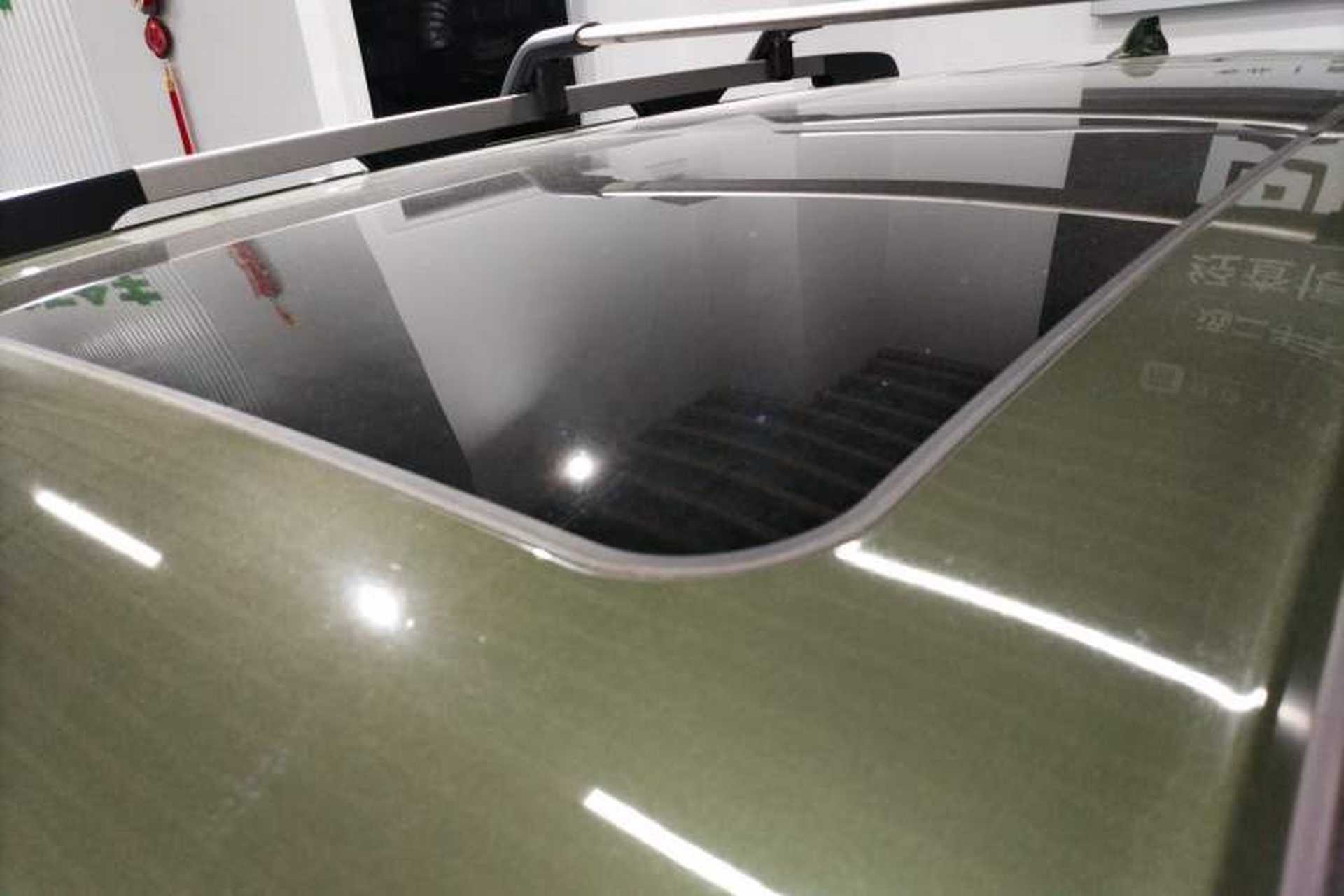 Used Haval DARGO 2021 1.5T DCT Two-Wheel Drive Labrador Edition Roof