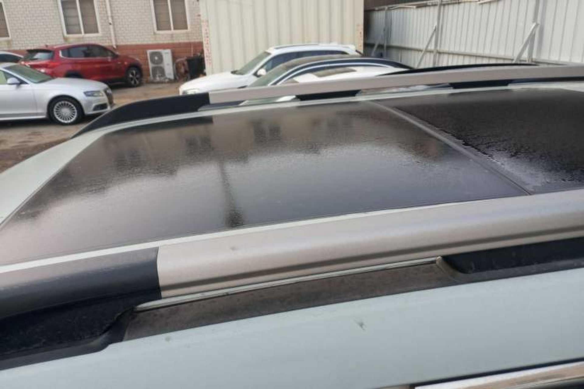 Used Haval DARGO 2021 1.5T DCT Two-Wheel Drive "Mǎquǎn" Edition Roof