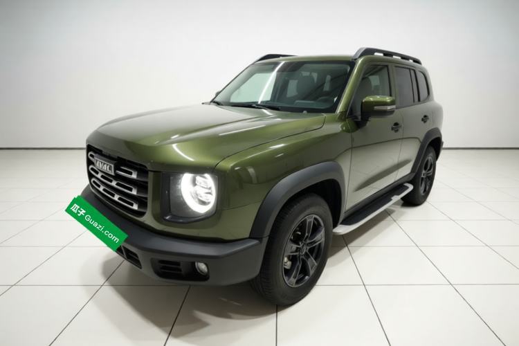 Haval DARGO 2021 1.5T DCT Two-Wheel Drive Husky Edition مستعملة Guazi used car, China used car export, Used car for sale, Used  cars, Cheapest cars for sale