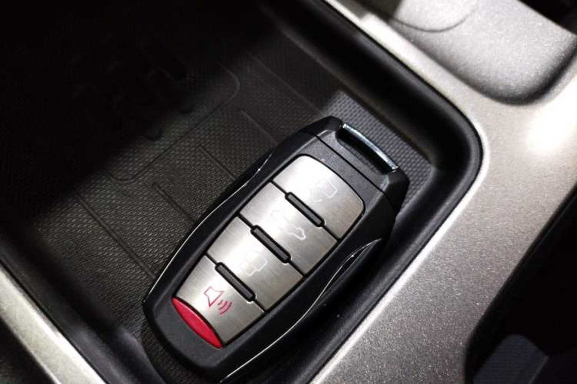 Used Haval DARGO 2021 1.5T DCT Two-Wheel Drive Labrador Edition Vehicle Key
