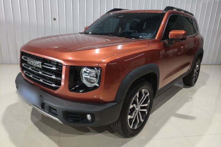 Used Haval DARGO 2021 1.5T DCT Two-Wheel Drive Border Collie - Wangcai Edition Guazi used car, China used car export, Used car for sale, Used cars, Cheapest cars for sale