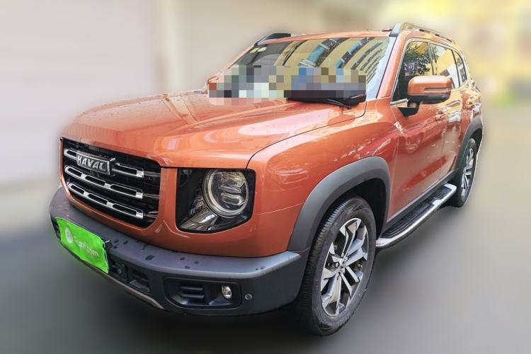 Used Haval DARGO 2021 1.5T DCT Two-Wheel Drive Border Collie Edition Guazi used car, China used car export, Used car for sale, Used cars, Cheapest cars for sale
