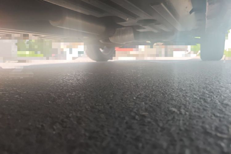 Used Haval DARGO 2021 1.5T DCT Two-Wheel Drive Border Collie - Wangcai Edition Chassis Front Left