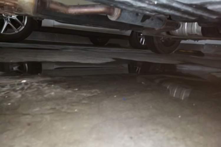 Used Haval DARGO 2021 1.5T DCT Two-Wheel Drive "Mǎquǎn" Edition Chassis Front Left