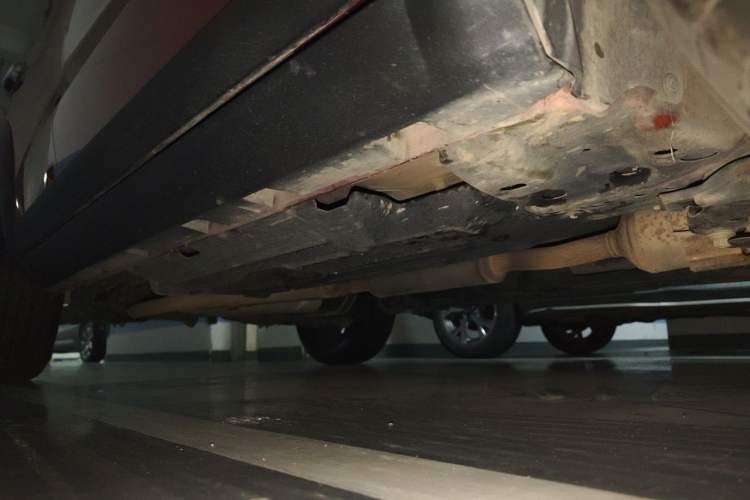Used Haval DARGO 2021 1.5T DCT Two-Wheel Drive Border Collie - Wangcai Edition Chassis Front Right