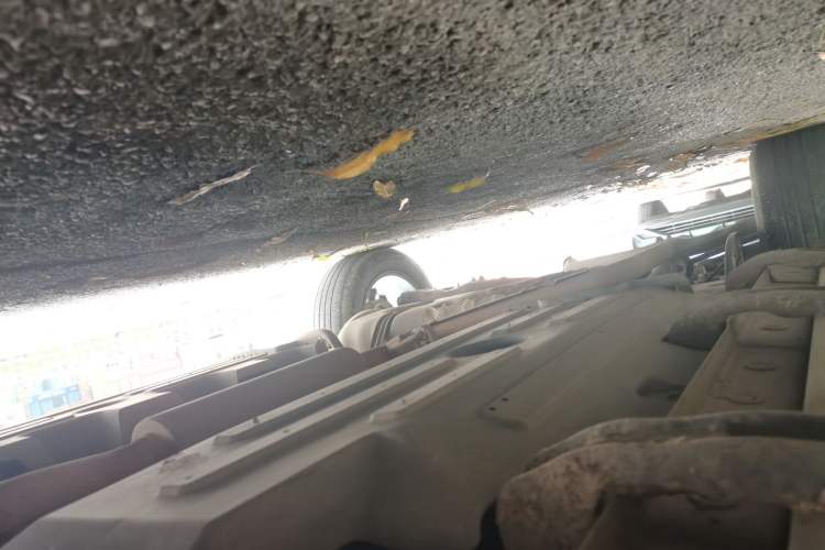 Used Haval DARGO 2021 Updated Version 1.5T DCT Two-Wheel Drive – Wangcai Edition Chassis Front Right